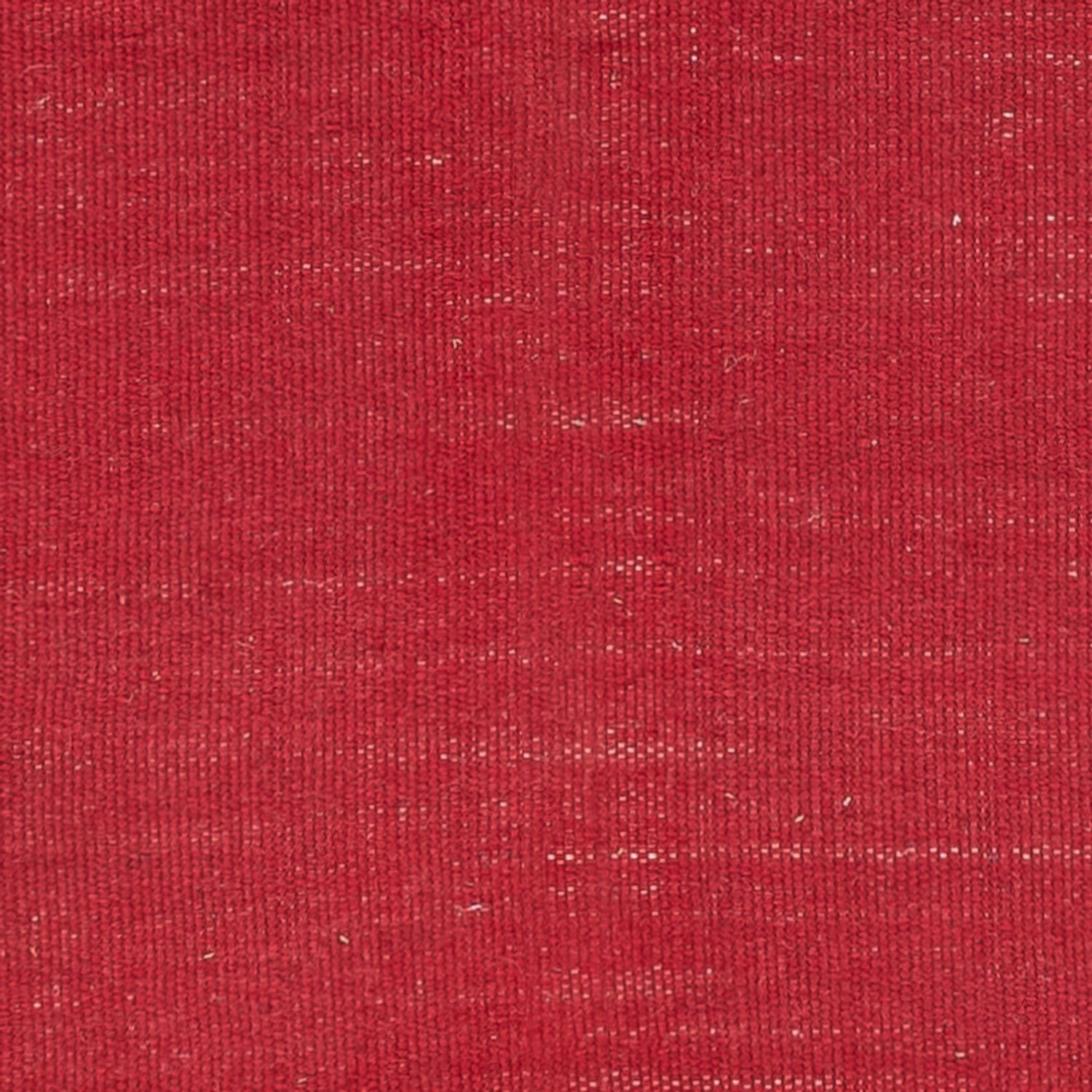 Dywan Kelim - modny - 240 x 160 cm - czerwony