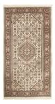 Orientalny dywan - Bijar - Indus - 140 x 70 cm - beżowy