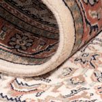 Orientalny dywan - Bijar - Indus - 140 x 70 cm - beżowy