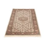 Orientalny dywan - Bijar - Indus - 140 x 70 cm - beżowy