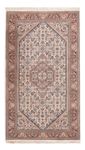 Oosters tapijt - Bijar - Indus - 160 x 90 cm - beige