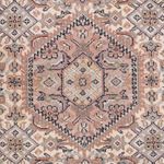 Oosters tapijt - Bijar - Indus - 160 x 90 cm - beige