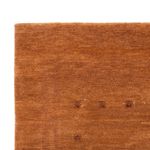 Dywan Gabbeh - Loribaft Indus - 160 x 90 cm - terakota