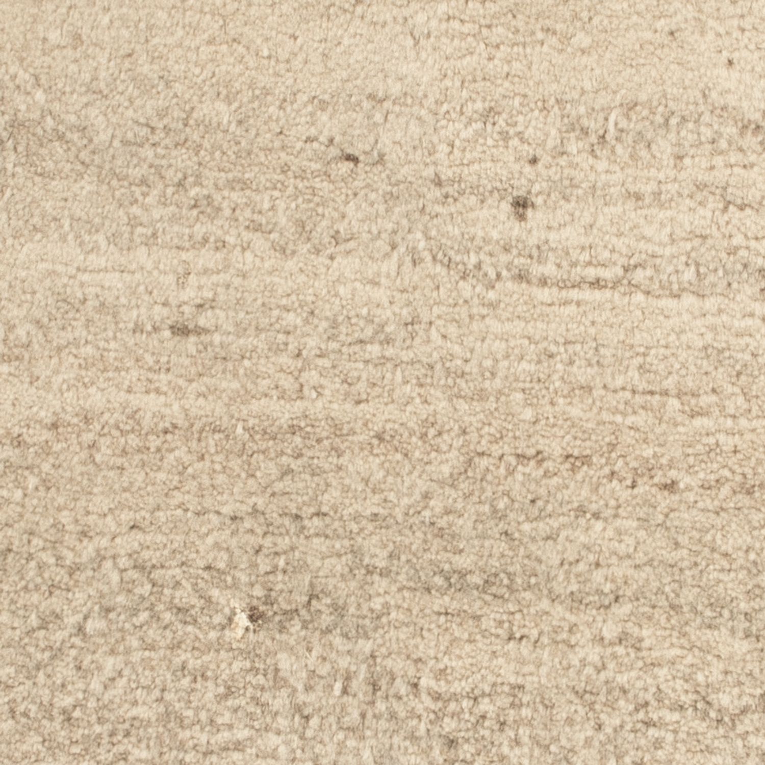 Gabbeh tapijt - Perzisch - 85 x 57 cm - beige
