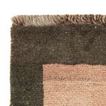 Gabbeh tapijt - Perzisch - 82 x 56 cm - beige