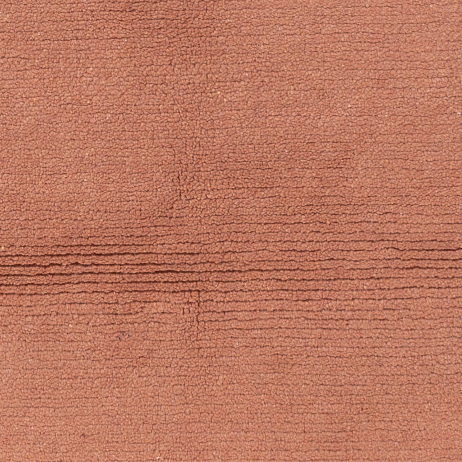 Nepal tapijt - 160 x 90 cm - terracotta