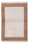 Nepal tapijt - 180 x 120 cm - crème