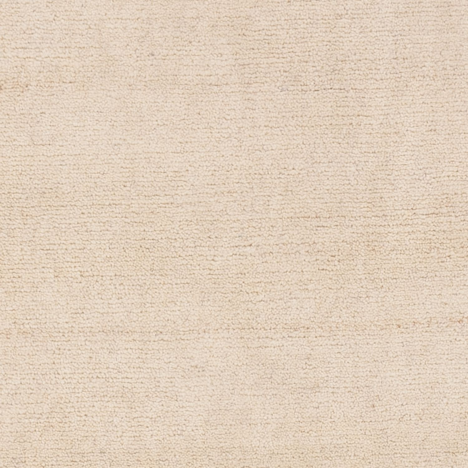 Loper Nepal tapijt - 155 x 91 cm - crème