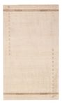 Loper Nepal tapijt - 155 x 91 cm - crème