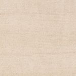 Loper Nepal tapijt - 155 x 91 cm - crème