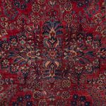 Perser Rug - Classic - Milvia - 360 x 270 cm - dark red