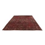 Perser Rug - Classic - Milvia - 360 x 270 cm - dark red