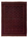 Kelim Rug - Oriental - 270 x 203 cm - red