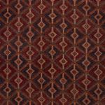 Kelim Rug - Oriental - 274 x 199 cm - red