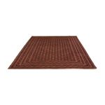 Kelim Rug - Oriental - 274 x 199 cm - red