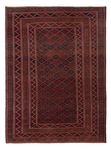Kelim Rug - Oriental - 271 x 202 cm - red