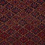 Kelim Rug - Oriental - 271 x 202 cm - red