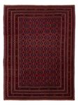 Kelim Rug - Oriental - 283 x 212 cm - red