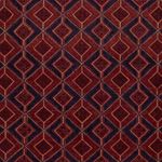 Kelim Rug - Oriental - 283 x 212 cm - red