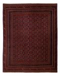 Kelim Rug - Oriental - 273 x 218 cm - red