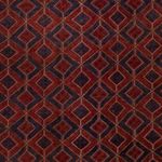 Kelim Rug - Oriental - 273 x 218 cm - red