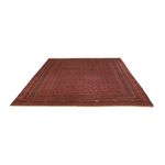 Kelim Rug - Oriental - 273 x 218 cm - red