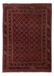 Kelim Rug - Oriental - 285 x 201 cm - red