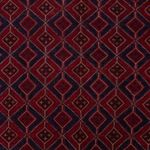 Kelim Rug - Oriental - 285 x 218 cm - red