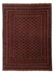Kelim Rug - Oriental - 284 x 207 cm - red