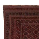 Kelim Rug - Oriental - 284 x 207 cm - red