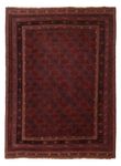 Kelim Rug - Oriental - 264 x 200 cm - red