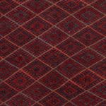 Kelim Rug - Oriental - 279 x 195 cm - red