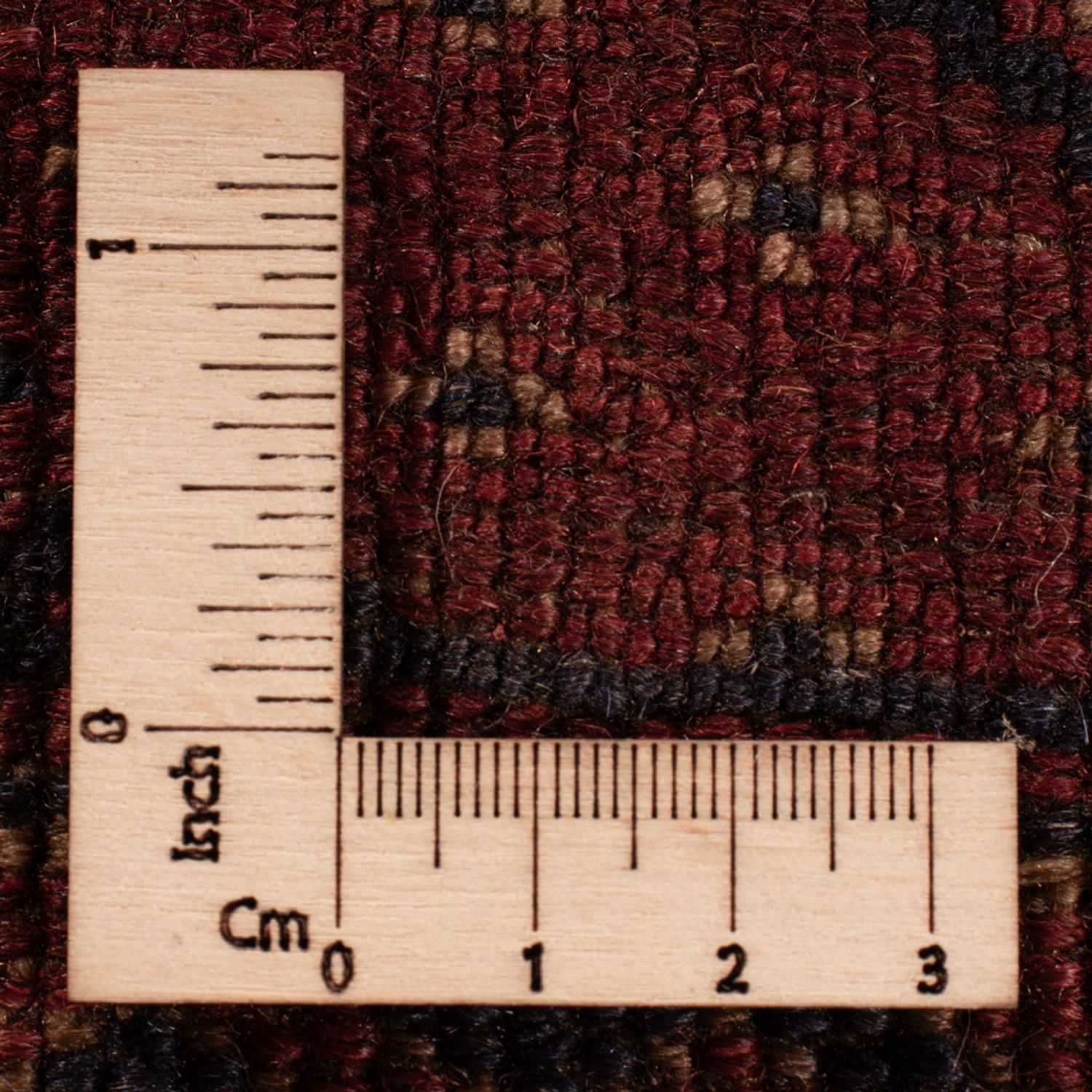 Kelim Rug - Oriental - 295 x 200 cm - red
