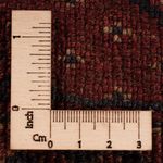 Kelim Rug - Oriental - 295 x 200 cm - red