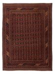 Kelim Rug - Oriental - 278 x 206 cm - red