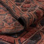 Kelim tapijt - Oosters - 283 x 205 cm - rood