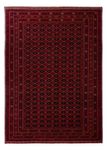 Kelim Rug - Oriental - 277 x 201 cm - red