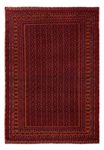 Kelim Rug - Oriental - 291 x 201 cm - red