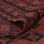 Kelim Rug - Oriental - 295 x 210 cm - red