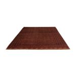 Kelim Rug - Oriental - 286 x 210 cm - red