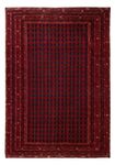 Kelim Rug - Oriental - 294 x 198 cm - red