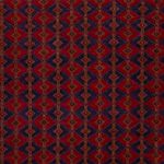 Kelim Rug - Oriental - 294 x 198 cm - red