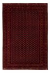 Kelim Rug - Oriental - 292 x 195 cm - red