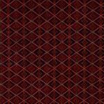 Kelim Rug - Oriental - 292 x 195 cm - red