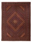 Kelim Rug - Oriental - 287 x 204 cm - red