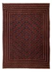 Kelim Rug - Oriental - 287 x 194 cm - red