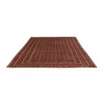Kelim Rug - Oriental - 278 x 200 cm - red