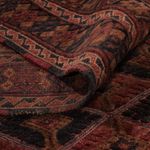 Kelim Rug - Oriental - 292 x 208 cm - red