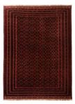 Kelim Rug - Oriental - 289 x 209 cm - red