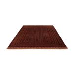 Kelim Rug - Oriental - 276 x 199 cm - red